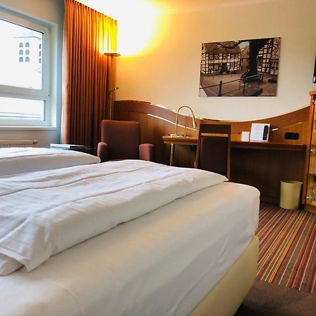 Ringhotel Katharinen Hof ウンナ エクステリア 写真
