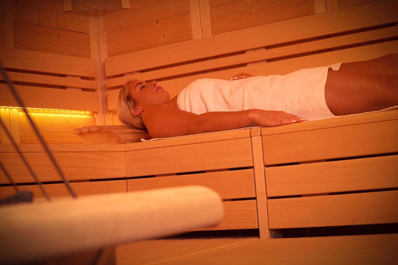 Ringhotel Katharinen Hof ウンナ エクステリア 写真