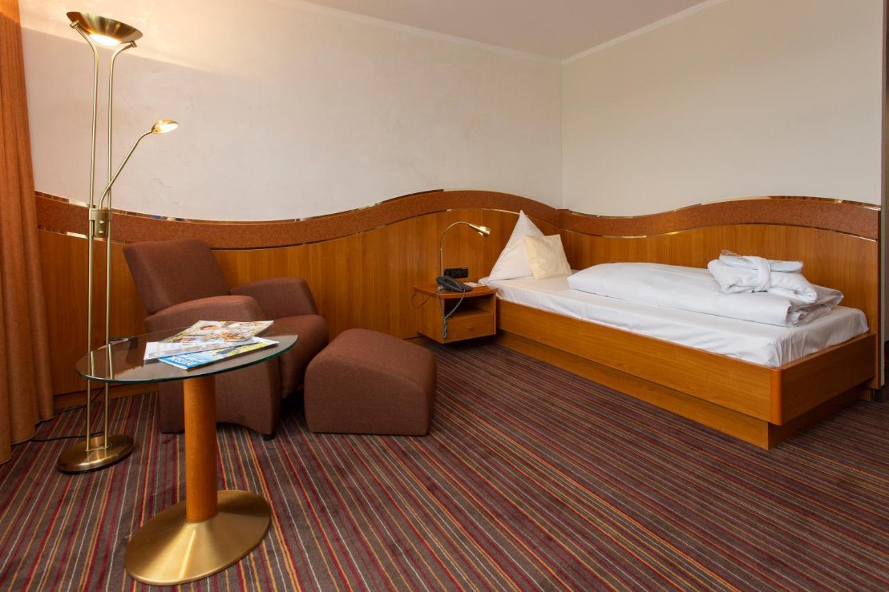 Ringhotel Katharinen Hof ウンナ エクステリア 写真
