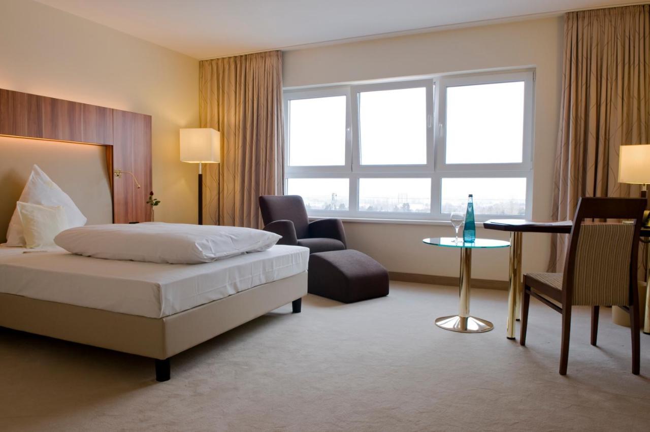 Ringhotel Katharinen Hof ウンナ エクステリア 写真