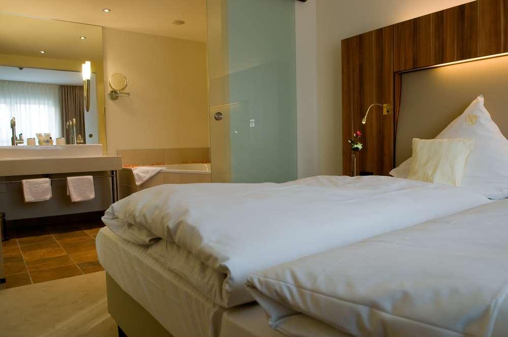 Ringhotel Katharinen Hof ウンナ 部屋 写真