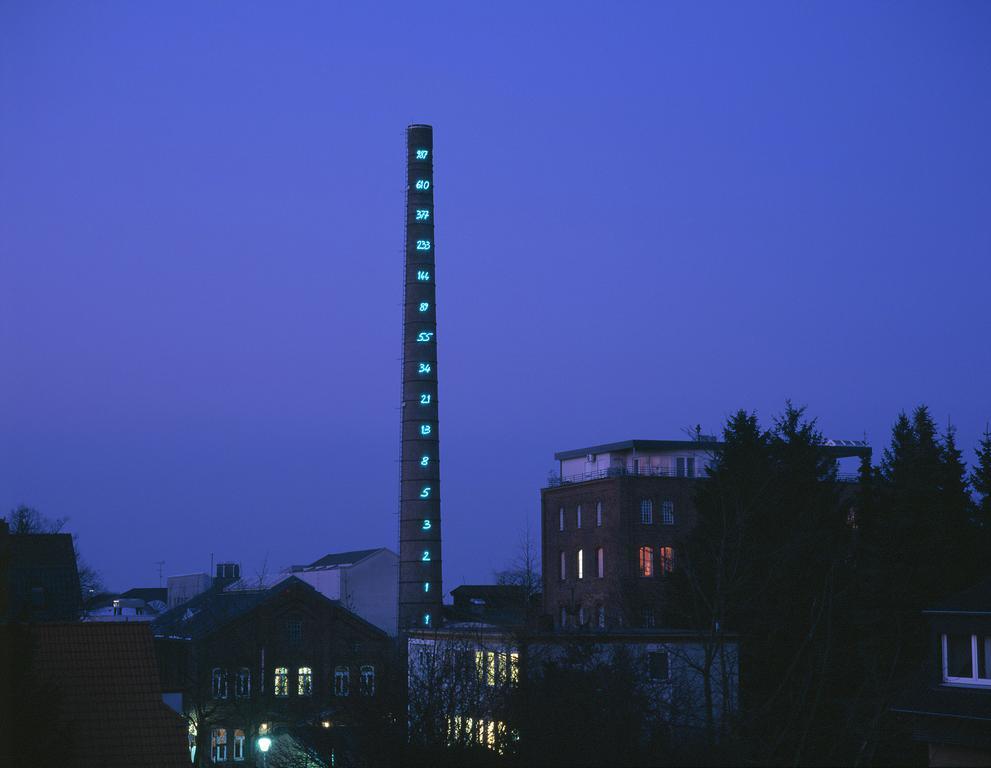 Ringhotel Katharinen Hof ウンナ エクステリア 写真