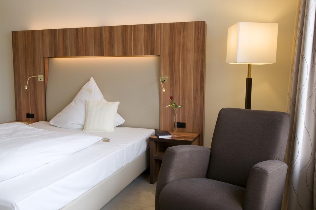 Ringhotel Katharinen Hof ウンナ エクステリア 写真