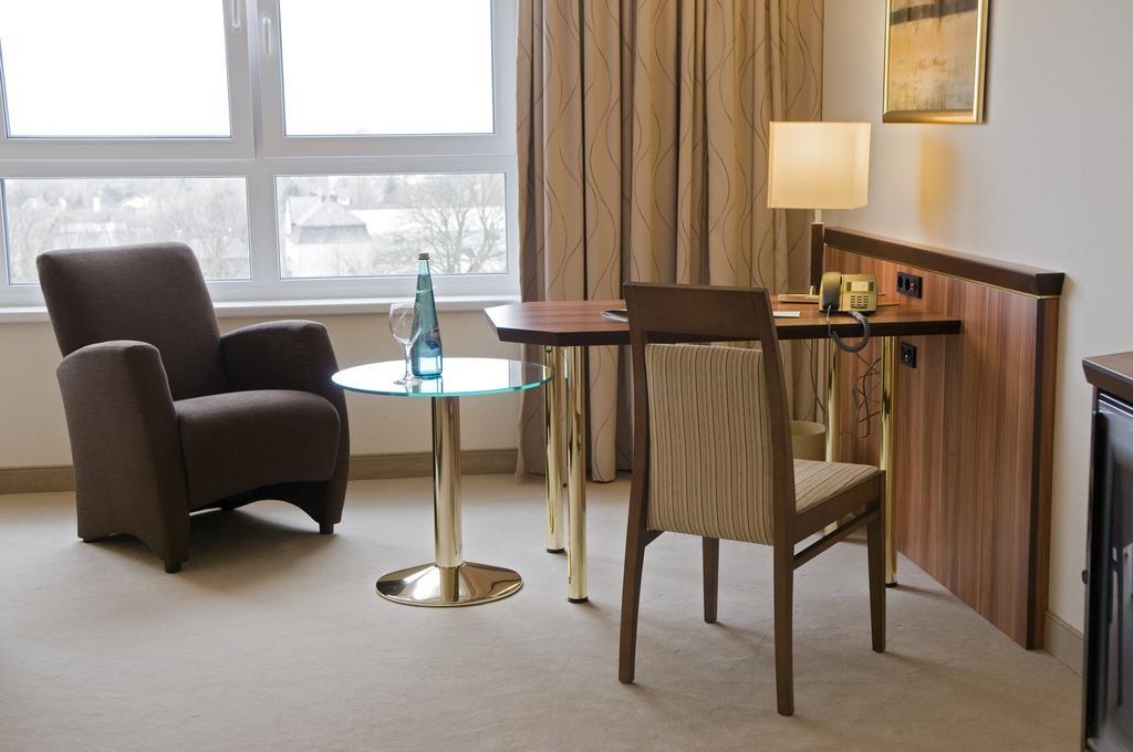 Ringhotel Katharinen Hof ウンナ エクステリア 写真